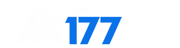 A177 Game Logo