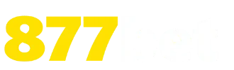 877Bet Logo